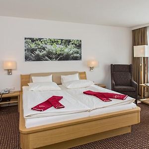 Chambre Simple Confort
